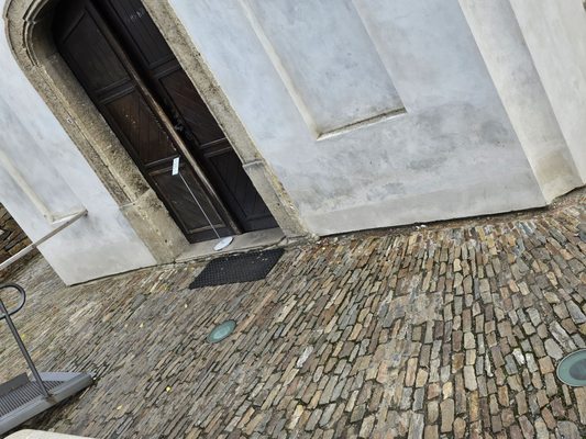 Sedlec Ossuary by null