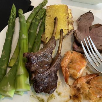 Chima Steakhouse - Steakhouses Near Me - Tyson's Corner-Vienna, Virginia