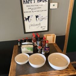 Pho Bay-Georgetown