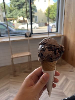 Lazy Bear Creamery by null