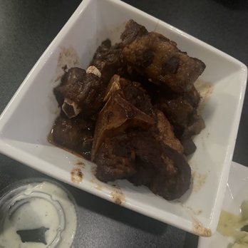 Legacy Caribbean Bar & Grill - Oxtails Dinner - Caribbean Near Me - Columbia, South Carolina Legacy Caribbean Bar & Grill - Oxtails Dinner - Caribbean Near Me - Columbia, South Carolina