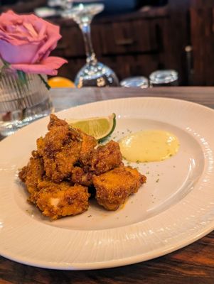 Boodles Restaurant by null