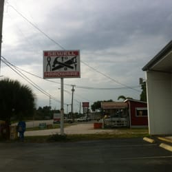 Sewell Hardware