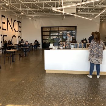 Coalescence Coffee - Coffee & Tea Near Me - Norfolk, Virginia Coalescence Coffee - Coffee & Tea Near Me - Norfolk, Virginia