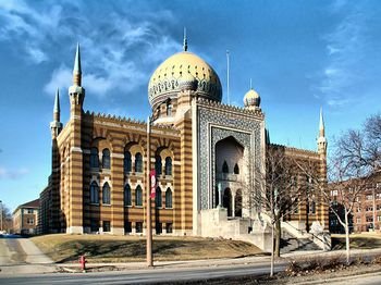 The Murder Mystery Company - wedding in Milwaukee, WI