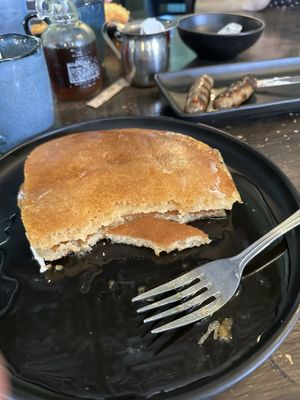 The Gnome Bistro by null