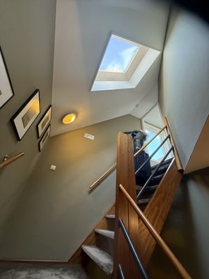 Mr Jordaan Hotel by null