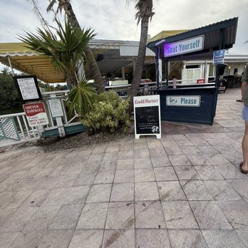 Lorelei Restaurant & Cabana Bar - Seafood Near Me - Islamorada, Florida