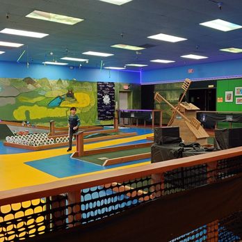 T-Up Ukiah Mini Golf - Virtual Reality Centers Near Me - Ukiah, California T-Up Ukiah Mini Golf - Virtual Reality Centers Near Me - Ukiah, California