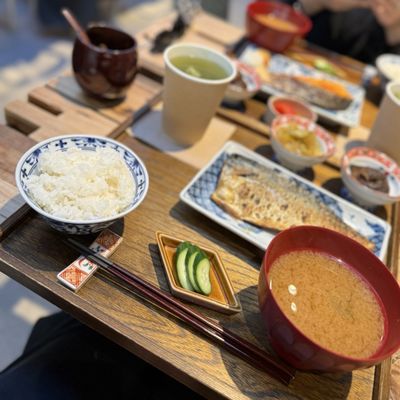 DASHI OKUME Brooklyn by null