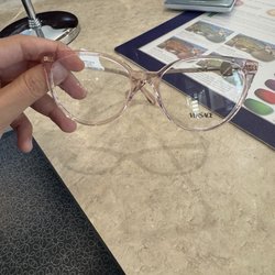 Ritz & Johnson Fashion Eyecare Center