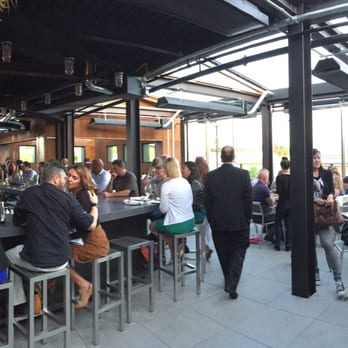 Rooftop - New American Near Me - Walnut Creek, California Rooftop - New American Near Me - Walnut Creek, California