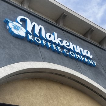 Makenna Koffee - You are here - Bagels Near Me - Valencia, California Makenna Koffee - You are here - Bagels Near Me - Valencia, California