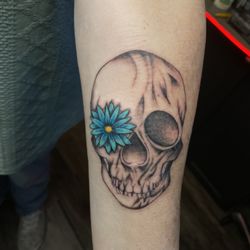 Tattoo Therapy