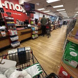 TJ Maxx