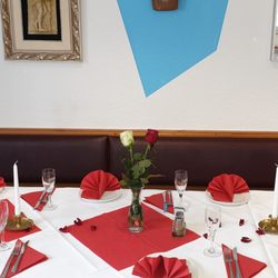 Restaurant Sportzentrum