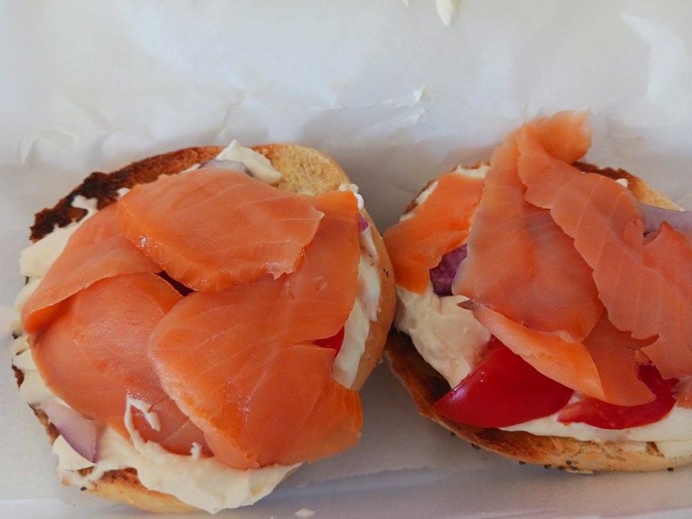 BAGEL DELI Updated September 2024 34 Photos & 115 Reviews 2658 Bechelli Ln, Redding