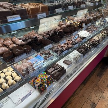 Danville Chocolates - Chocolatiers & Shops Near Me - Danville, California