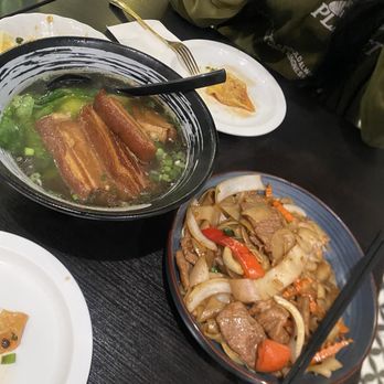Oodles By The Noodbar - Hong Kong Style Noodle Soup - Pan Asian Near Me - La Mesa, California Oodles By The Noodbar - Hong Kong Style Noodle Soup - Pan Asian Near Me - La Mesa, California