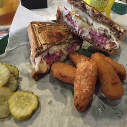 Reuben