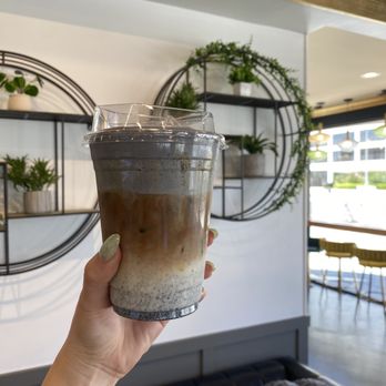 Series A Coffee - Coffee & Tea Near Me - Beverly Hills, California Series A Coffee - Coffee & Tea Near Me - Beverly Hills, California