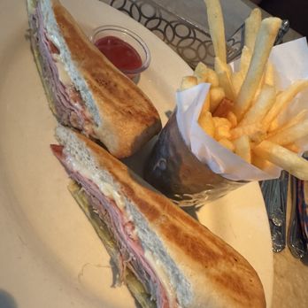The Cheesecake Factory - Cuban sandwich - American Near Me - Natick, Massachusetts The Cheesecake Factory - Cuban sandwich - American Near Me - Natick, Massachusetts