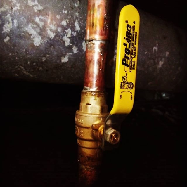 Slide of Zion Heating and Cooling