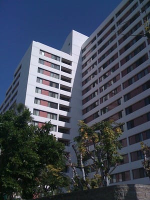 Cathay Manor Apartments by null