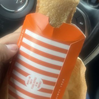 Whataburger - Hot Apple Pies - Burgers Near Me - Charlotte, North Carolina Whataburger - Hot Apple Pies - Burgers Near Me - Charlotte, North Carolina