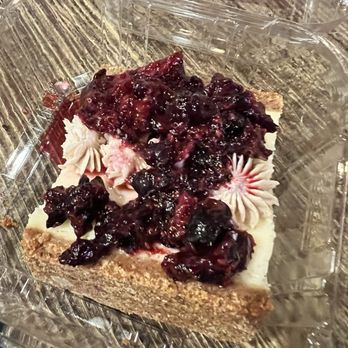 303 In The Cut - Cheesecake - Desserts Near Me - Las Vegas, Nevada