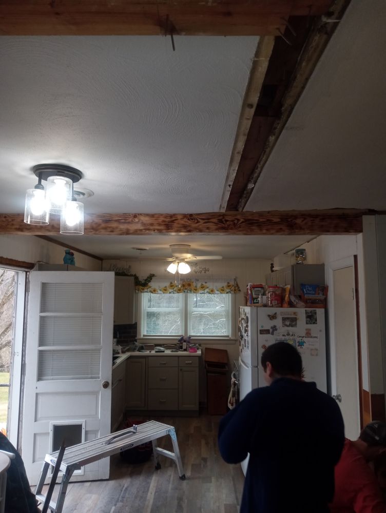 Slide of Martins Plumbing and Contracting