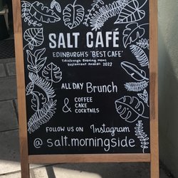 Salt Cafe