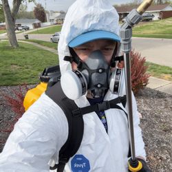 The Stinger Pest Control