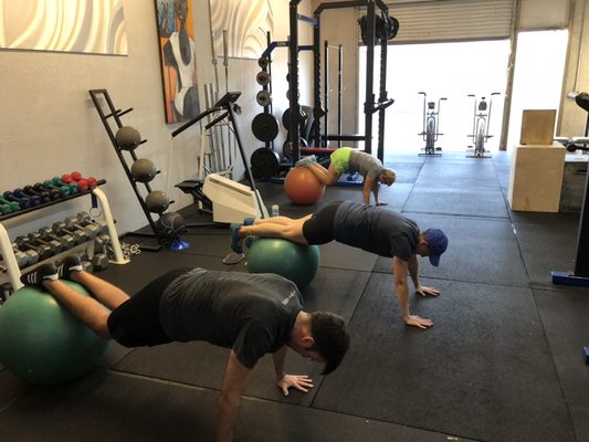 The Phoenix Project Austin