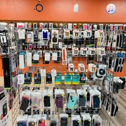 Smart Phone Fix - IPhone accessories