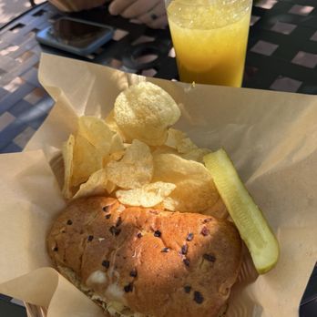 The Maté Factor - Build your own: chipotle chicken sandwich - Coffee & Tea Near Me - Manitou Springs, Colorado The Maté Factor - Build your own: chipotle chicken sandwich - Coffee & Tea Near Me - Manitou Springs, Colorado
