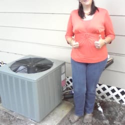 Hoffman Heating and Air