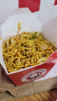 Panda Express by null