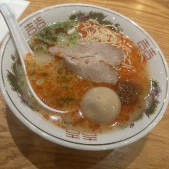 Cospa Ramen - Spicy ramen - Ramen Near Me - New York, New York Cospa Ramen - Spicy ramen - Ramen Near Me - New York, New York