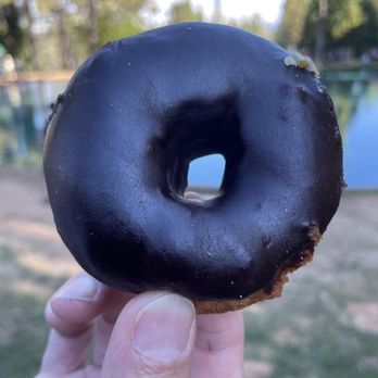 High Hill Ranch - Donuts Near Me - Placerville, California High Hill Ranch - Donuts Near Me - Placerville, California