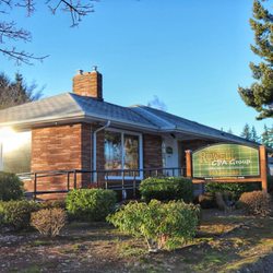 Rowell CPA Group - 205 NE Cleveland Ave.