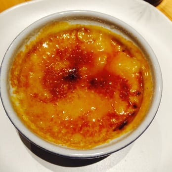 Crackle Creme - Desserts Near Me - Vancouver, British Columbia Crackle Creme - Desserts Near Me - Vancouver, British Columbia