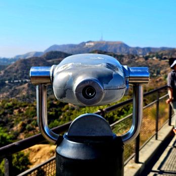 Griffith Observatory - What That... The Hollywood Sign! - Observatories Near Me - Los Angeles, California Griffith Observatory - What That... The Hollywood Sign! - Observatories Near Me - Los Angeles, California