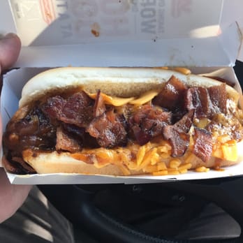 Wienerschnitzel - Hot Dogs Near Me - Lancaster, California Wienerschnitzel - Hot Dogs Near Me - Lancaster, California