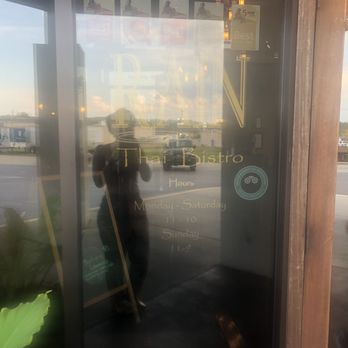 Rain Thai Bistro - Entrance - Thai Near Me - Chattanooga, Tennessee Rain Thai Bistro - Entrance - Thai Near Me - Chattanooga, Tennessee