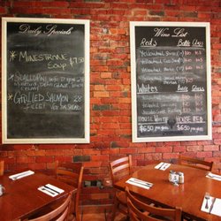 Giardino Pizza - Giardino interior