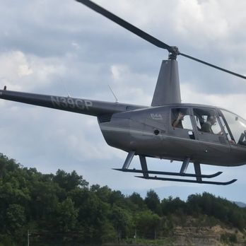 Scenic Helicopter Tours - Tours Near Me - Sevierville, Tennessee