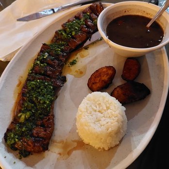 D'Floridian - Skirt steak - Cuban Near Me - Lawrenceville, Georgia D'Floridian - Skirt steak - Cuban Near Me - Lawrenceville, Georgia