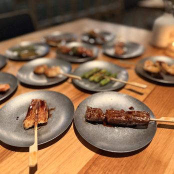 Enso no Sato - Yakitori - Japanese Near Me - Huntington, New York Enso no Sato - Yakitori - Japanese Near Me - Huntington, New York