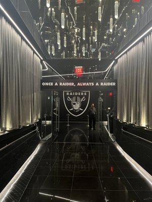 Wynn Field Club by null